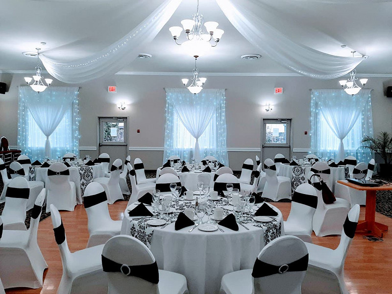 Riverside Event Centre
