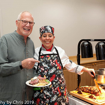 Everything but the Ring